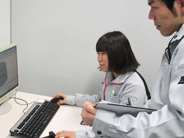 中途者(既卒者/経験者)の採用